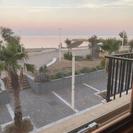 Vista Mare Galli Apartment Cecina  Exterior photo