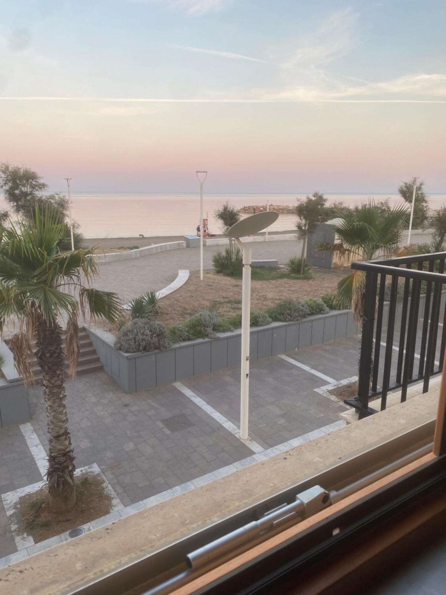 Vista Mare Galli Apartment Cecina  Exterior photo